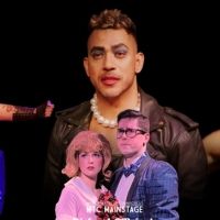 Music Theatre of CT Presents The First Connecticut Professional Equity Production Of…