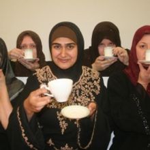 Theatre Project Will Stream Rohina Malik's UNVEILED in December