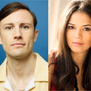 Hugh Coles, Arielle Jacobs & Jelani Remy to Star In TRAILS Musical Workshop