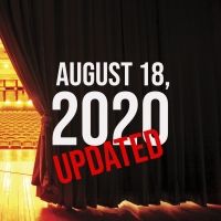 Virtual Theatre Today: Tuesday, August 18- with Billy Porter, Alice Ripley and More!