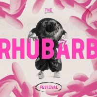 THE RHUBARB FESTIVAL Is Back At Buddies For A 44th Edition