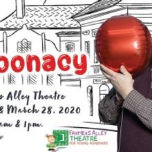 Farmers Alley Theatre Presents BALLOONACY