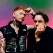 Frank Carter & The Rattlesnakes Release New Single 'Off With His Head' featuring…