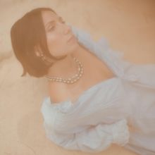 Lily Meola to Release 'Heartbreak Rodeo' EP in August