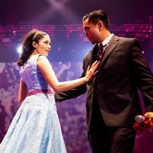 HERE LIES LOVE on Broadway - A Complete Guide