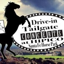 AMP Announces New Drive-In Series At HIPICO Santa Fe