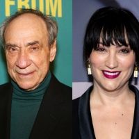F. Murray Abraham, Eden Espinosa, Beth Leavel & More Join BROADWAY BACKWARDS Lineup