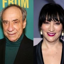 F. Murray Abraham, Eden Espinosa, Beth Leavel & More Join BROADWAY BACKWARDS Lineup