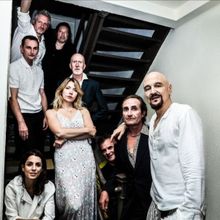 James to Play First North American Tour in 15+ Years