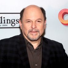 Jason Alexander on Stage: A Look Back at the Actor's Theatrical Roles