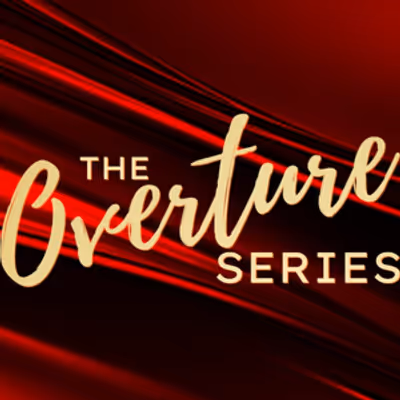 The Overture Series Returns With Partnership With Roswell Cultural Arts Center