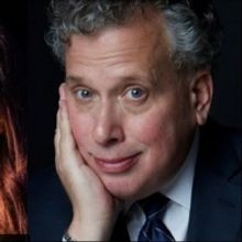 Anaïs Reno Performs With Billy Stritch For Livestream Concert at 92Y Online