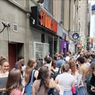 Video: Inside the SPRING AWAKENING Open Call With Thousands of Young Performers