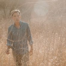 JOSHUA RADIN Shares Vulnerable 'Fewer Ghosts' From Upcoming Album