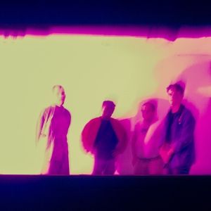 Philadelphia's Blood Releases New Single 'Bone Dry'