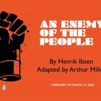 BWW Review: AN ENEMY OF THE PEOPLE at Gamut Theatre Group