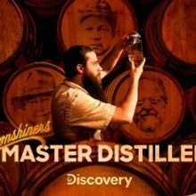 An All New Season of MASTER DISTILLER Premieres December 29