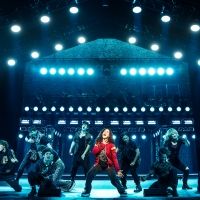 Review: JAGGED LITTLE PILL electrifies at James M. Nedlerlander Theatre