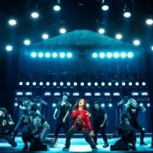 Review: JAGGED LITTLE PILL electrifies at James M. Nedlerlander Theatre