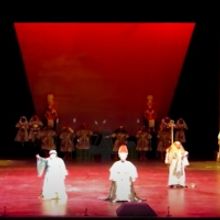 VIDEO: Watch Cairo Opera House's Full Production of AIDA