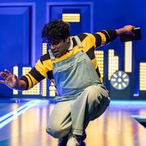 THE BRIEF WONDROUS LIFE OF OSCAR WAO Extends at The Goodman