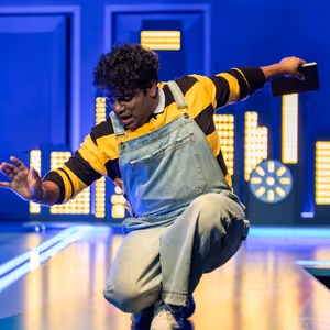 THE BRIEF WONDROUS LIFE OF OSCAR WAO Extends at The Goodman