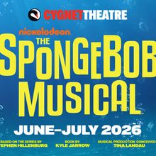 Review: THE SPONGEBOB MUSICAL at Cygnet Theatre