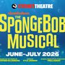 Review: THE SPONGEBOB MUSICAL at Cygnet Theatre