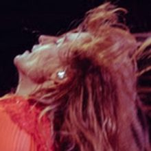 Florence + the Machine Nominated for Best Alternative Music Performance Grammy Award