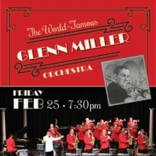 WYO Theater to Welcome Glenn Miller Orchestra