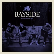 VIDEO: Bayside Shares 'Light Me Up' Live Video