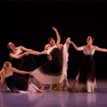 2022 BREAKING GROUND FESTIVAL is Coming to TCA in January