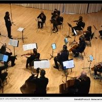 Lowell Chamber Orchestra Makes Final Round In The American Prize Competition Interview