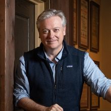 Westport Country Playhouse Presents Screening Of REAR WINDOW And Talk On Alfred Hitch