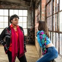 RENT Comes To Short North Stage October 6th