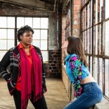 RENT Comes To Short North Stage October 6th