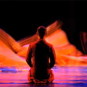Kun-Yang Lin/Dancers To Sunset Company At End Of 2026 Season