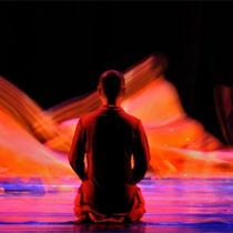 Kun-Yang Lin/Dancers To Sunset Company At End Of 2026 Season