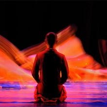 Kun-Yang Lin/Dancers To Sunset Company At End Of 2026 Season
