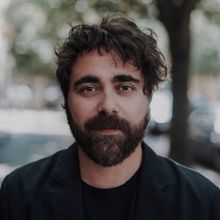 Pianist Federico Albanese Announces 'Days of Passage' EP