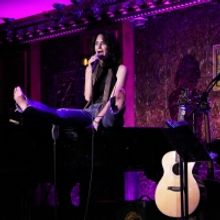 BWW Review: BETH MALONE Shines As Bright As The Day at Feinstein's/54 Below