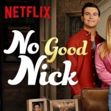 Netflix Cancels NO GOOD NICK