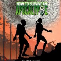 BWW Preview: HOW TO SURVIVE AN APOCALYPSE is Coming to Desert Ensemble Theatre…