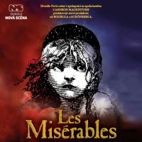 BWW Previews: LES MISERABLES at Nová Scéna Bratislava