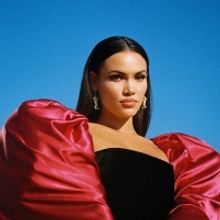 Sinéad Harnett Second Album 'Ready Is Always Too Late' Will Be Released