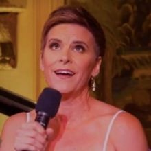 BWW Exclusive: Jenn Collela, Aisha Jackson & More Sing Lerner & Loewe in BROADWAY IN