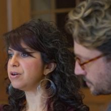 Shakespeare & Company Presents Presence, Power, And Freedom In MOVEMENT ONLINE This…