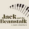 JACK AND THE BEANSTALK: A MUSIC ADVENTURE to Play Culture Lab LIC
