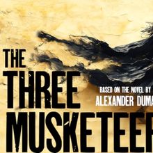 New Adaptation THE THREE MUSKETEERS To Have World Premiere At Theater 86