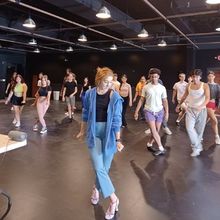 Florida Rep to Offer Tap, Jazz and Acting Classes For Ages 11-18 Beginnning In Januar